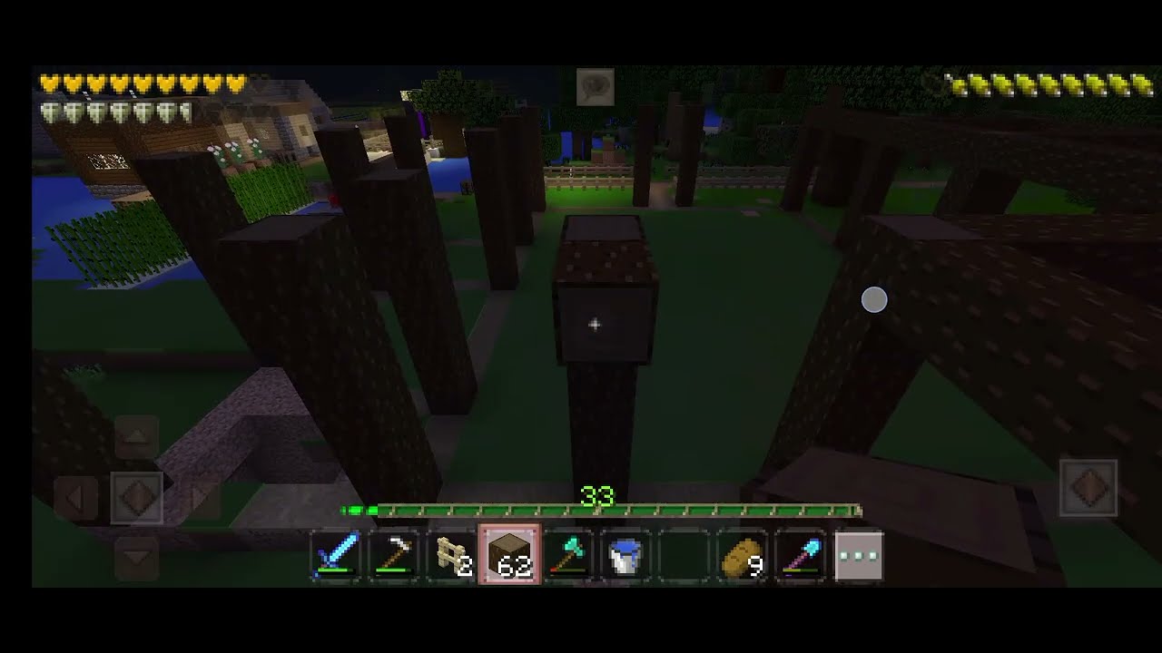 Minecraft #21