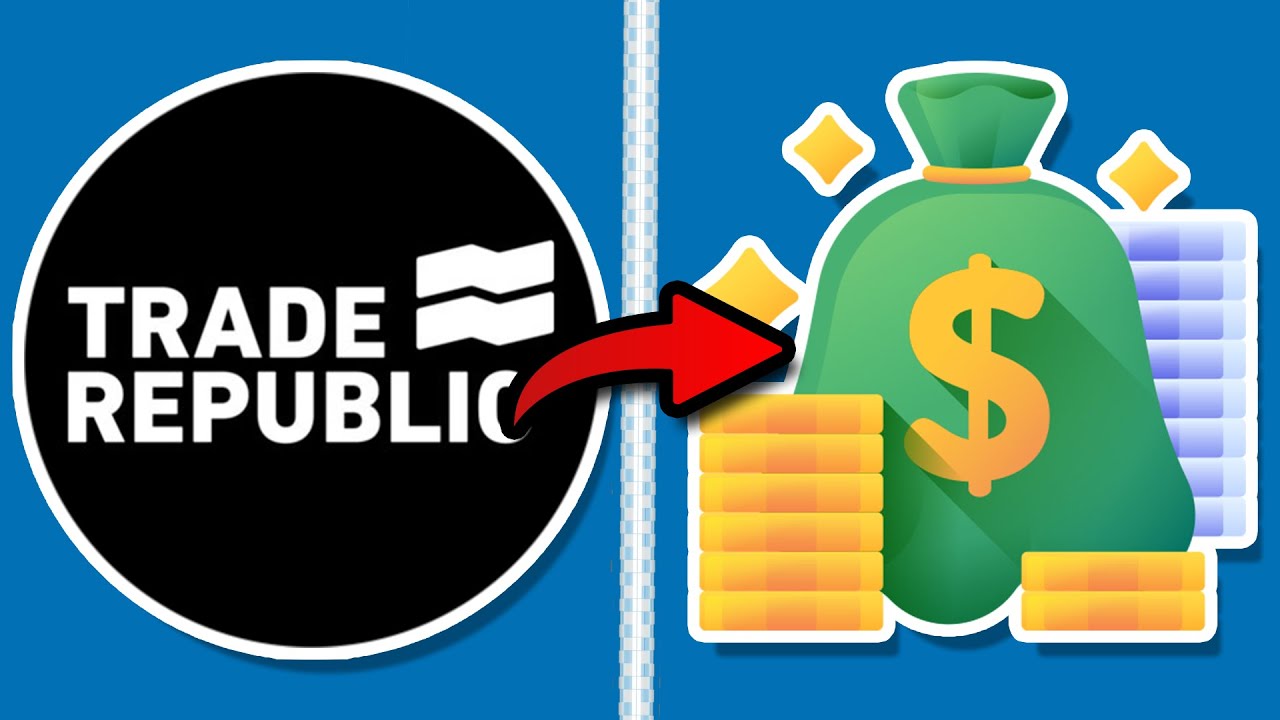 Kā iestatīt un dzēst pastāvīgo maksājumu pakalpojumā Trade Republic 2025. gadam (ātri un vienkārši)