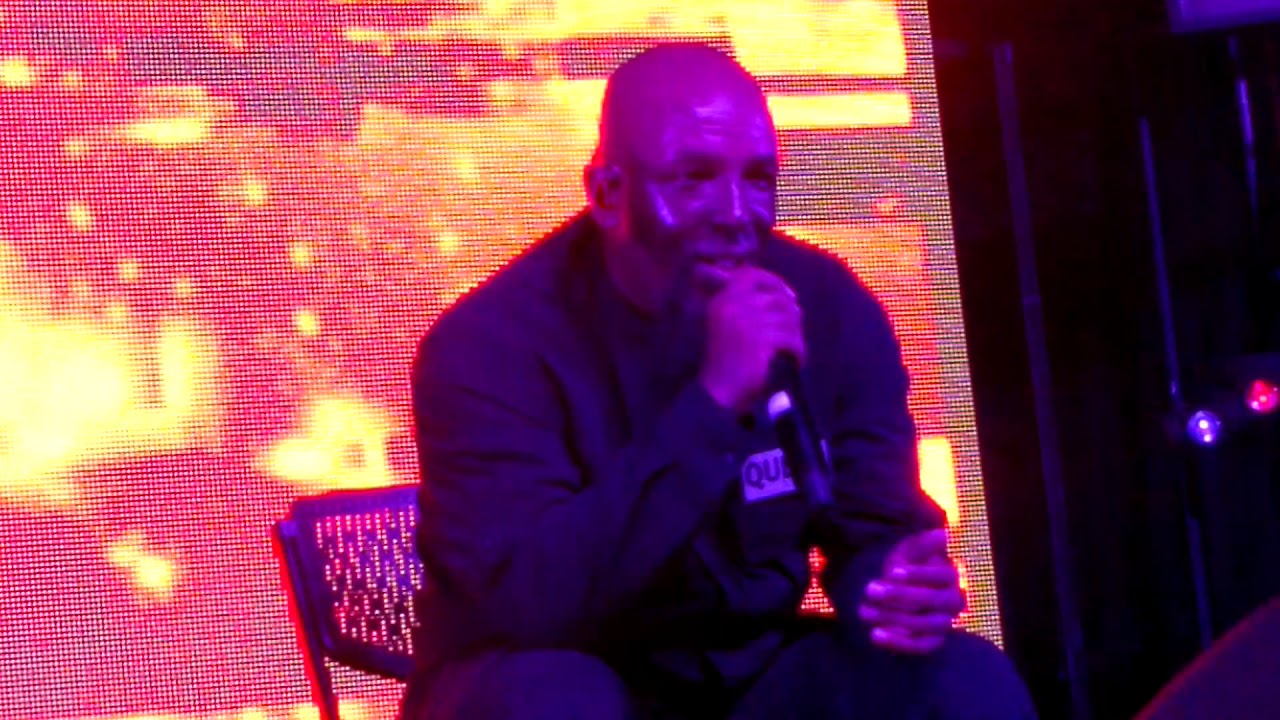 Tech N9NE 