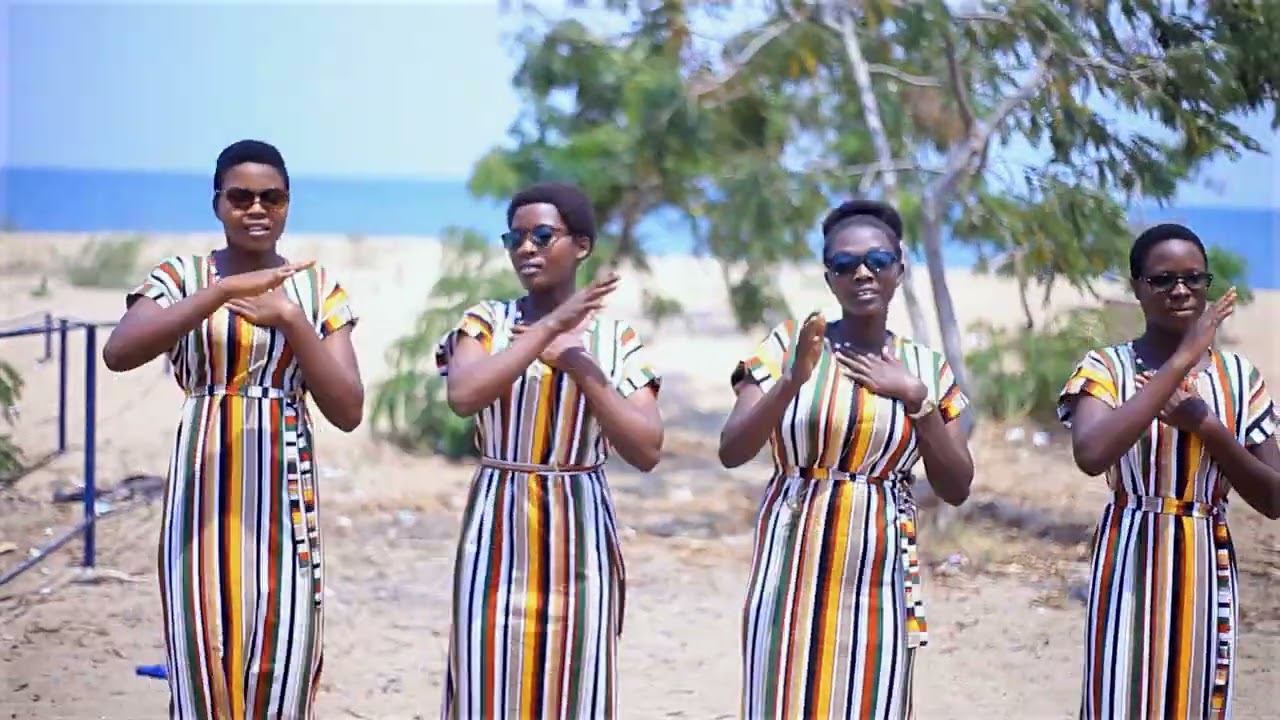 Anza Kubadilika by Turimurugendo Eusebu Magara(Official Video)