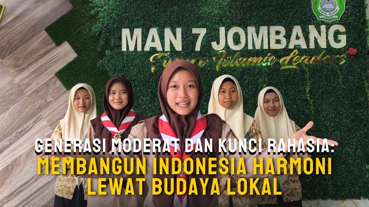 VOSI HAB Kemenag Jombang 2025_Dahliatus Salsabillah_MAN 7 Jombang