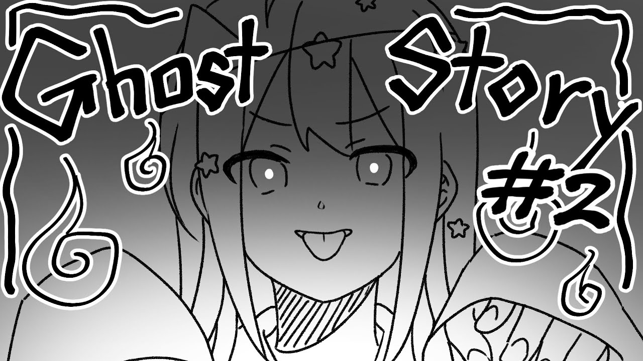 🔴【Ghost Story】เล่าเรื่องผีในวันปล่อยผี👻#2