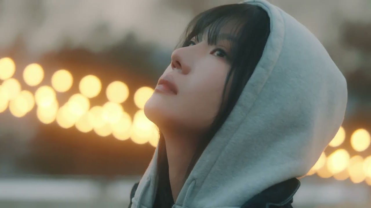 추화정 (CHUHWAJEONG) - 아무 일 아니었던 것처럼 (Just Like Before) (Official Music Video)
