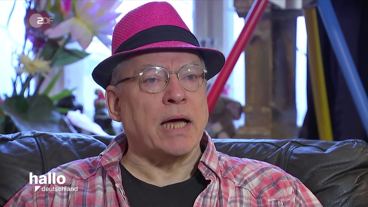 Rosa von Praunheim outet homosexuelle Promis