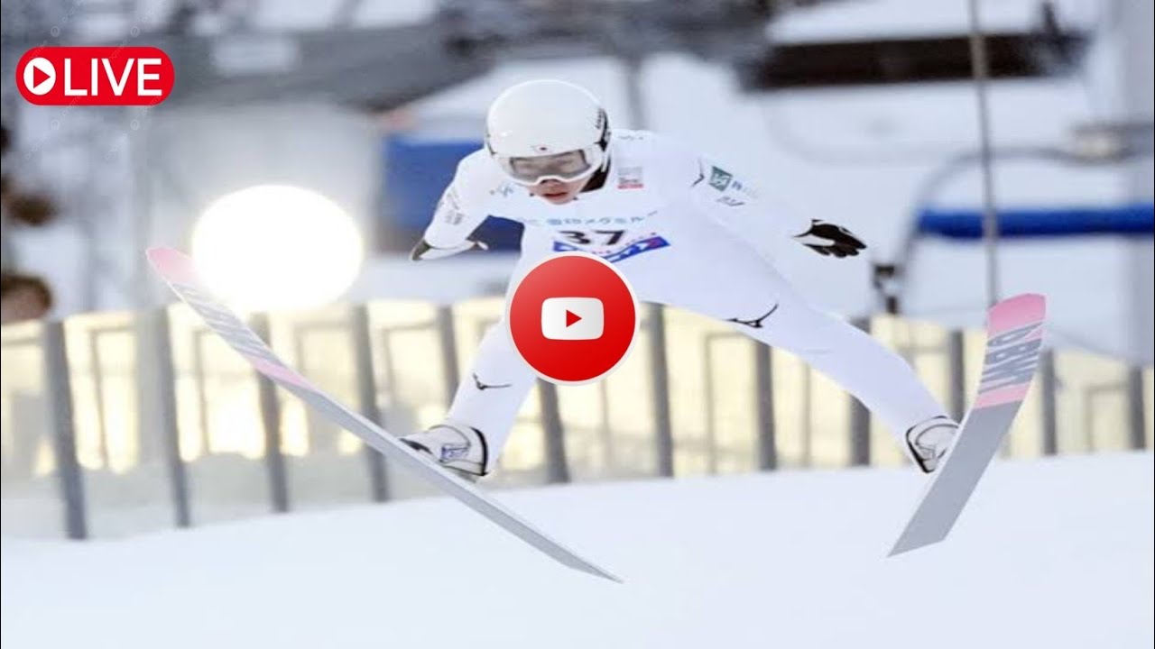 中村直幹が2位、二階堂蓮3位　W杯男子ジャンプ札幌大会
