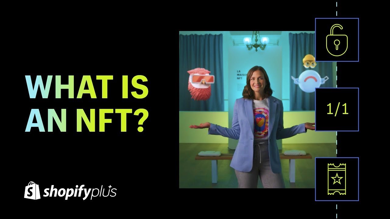 What is an NFT?