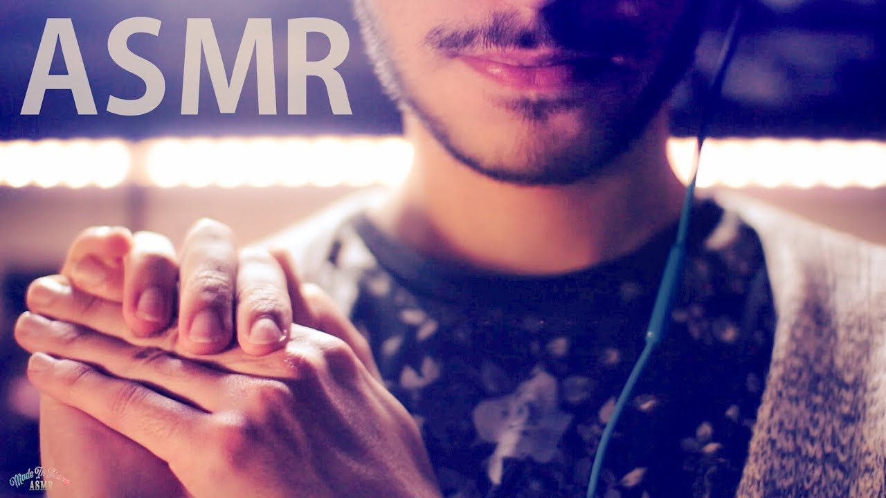 ASMR Scalp Massage 💆💆‍♂️NO TALKING