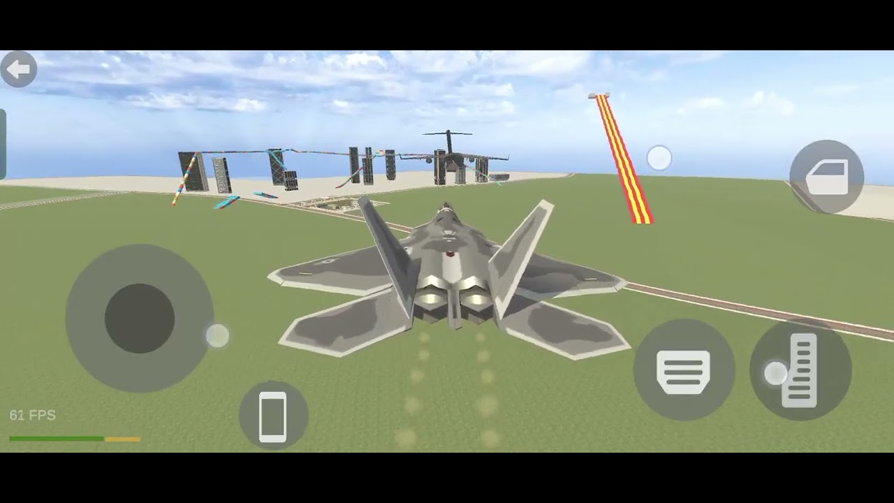 Indian vehicles simulator 