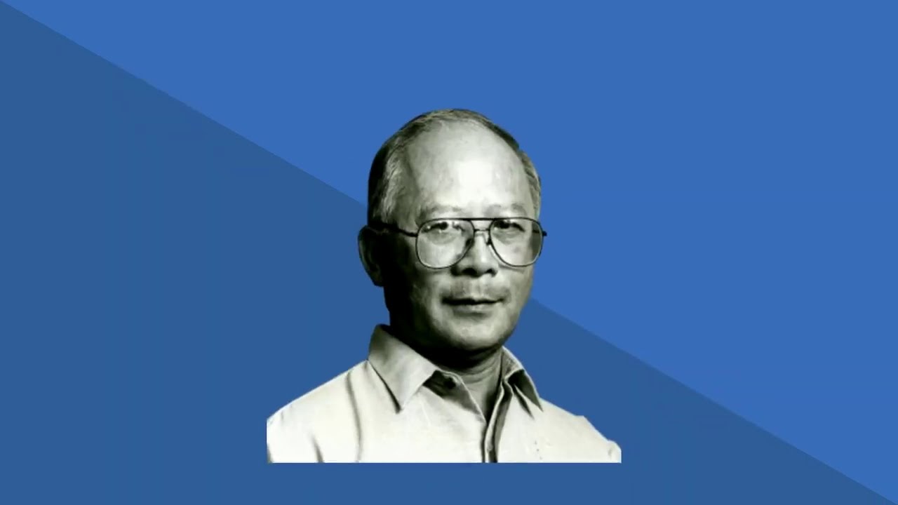 Philippine National Artists for Literature