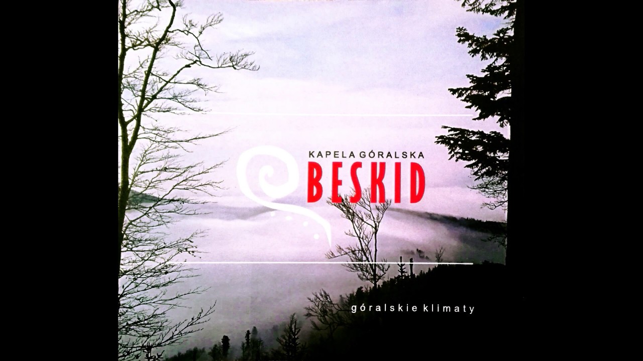 Kapela g&oacute;ralska BESKID - Wisi zb&oacute;jnik