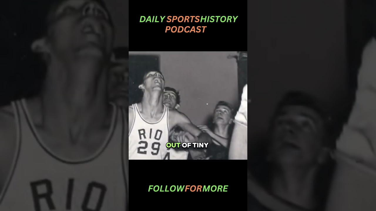 HIGH SCORE #collegebasketball #basketball #naia #sports #podcast #shorts