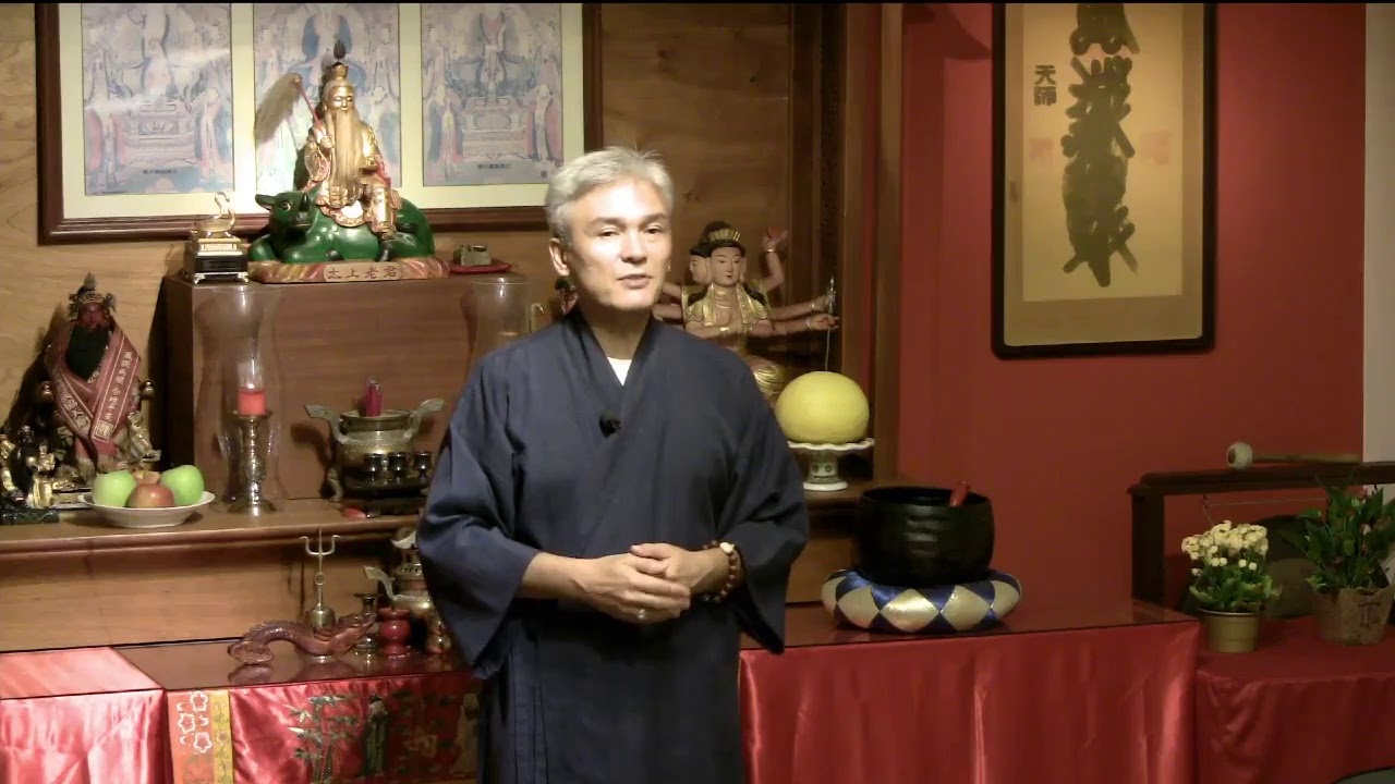 Tao Te Ching  - Perguntas e Respostas antes do capitulo 80 - por Wagner Canalonga