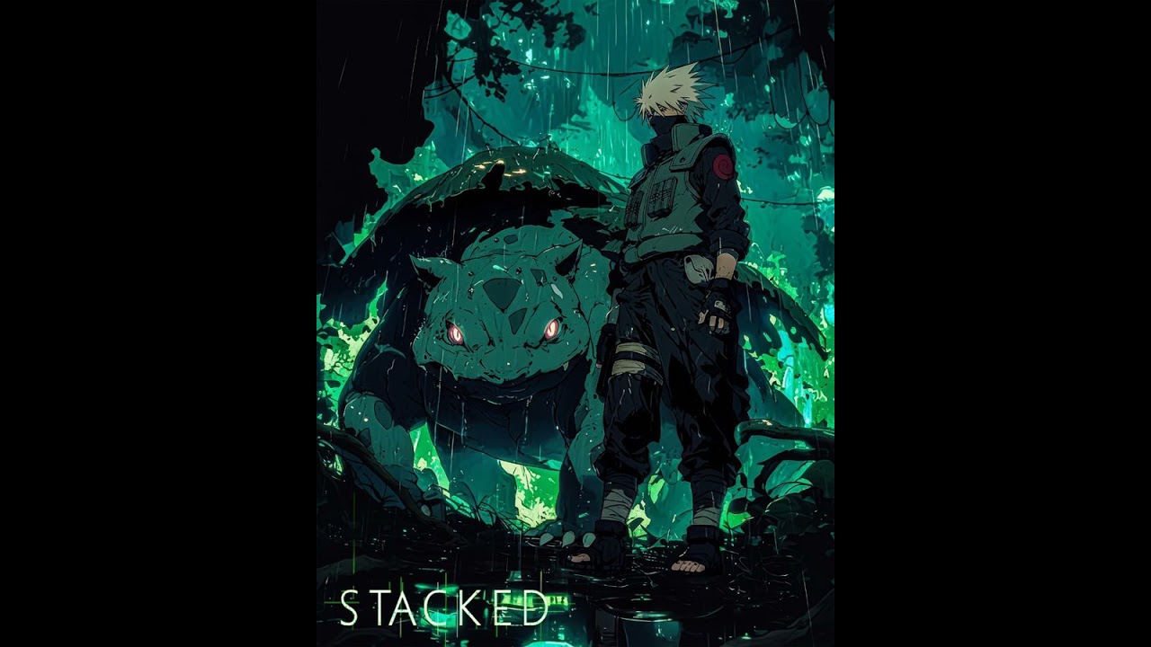 Tsunade, Déjame Explicarte  Los Pokemon Empezaron 1 20