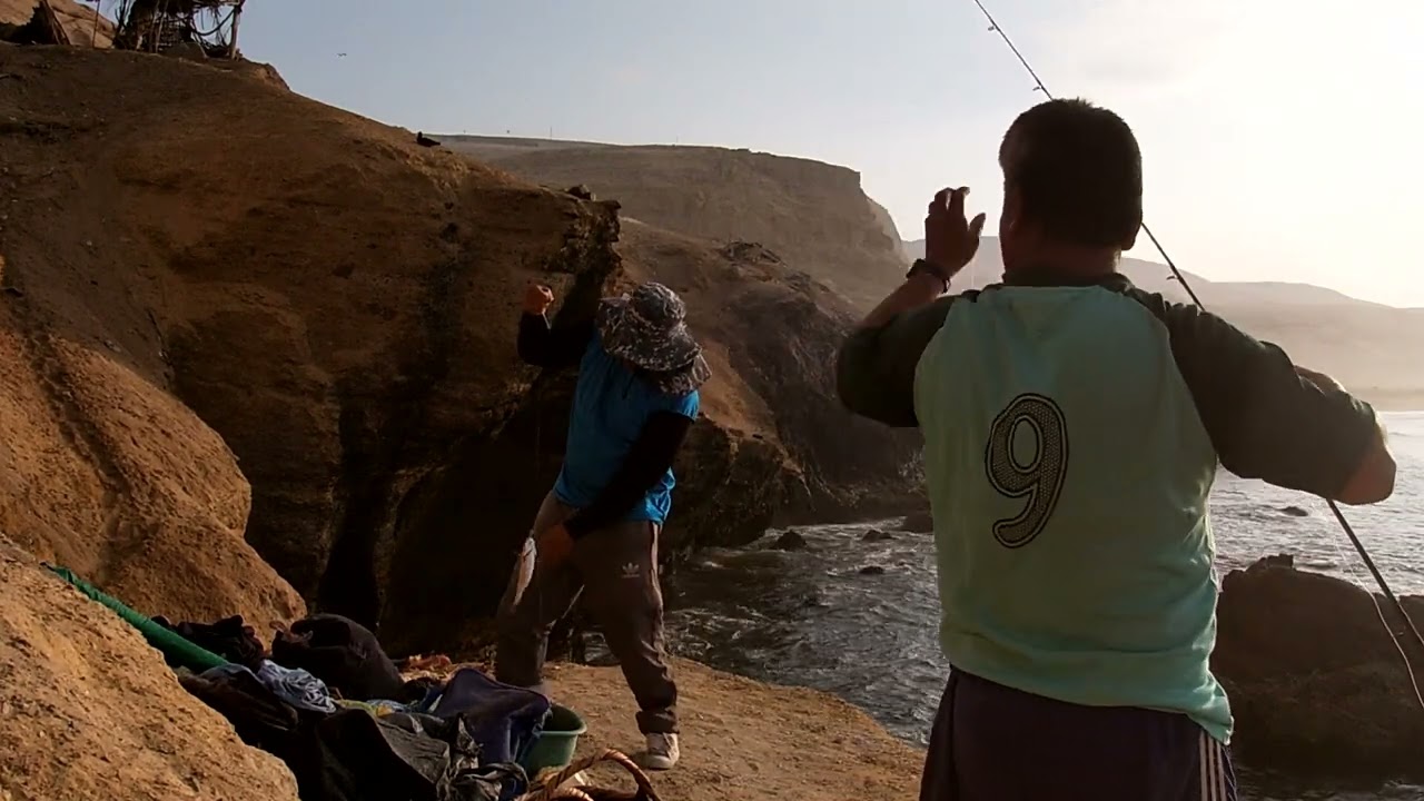 zona que te priva y te recompensa con los #piques