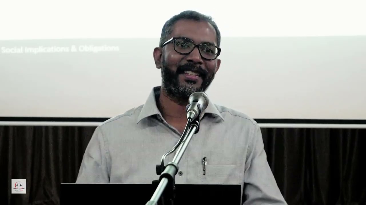 Singleness Vs  Marriage | Nathaniel Thomas