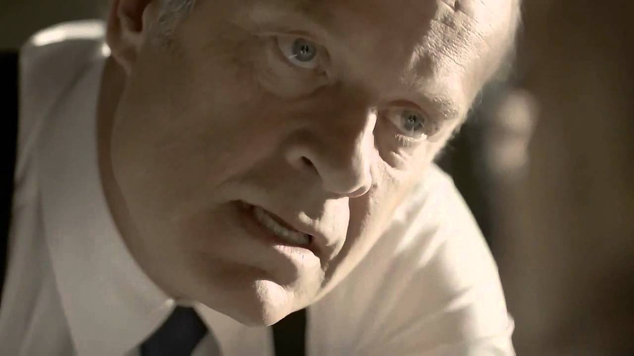 BOSS (Kelsey Grammer) - Best TV Show of 2011/12