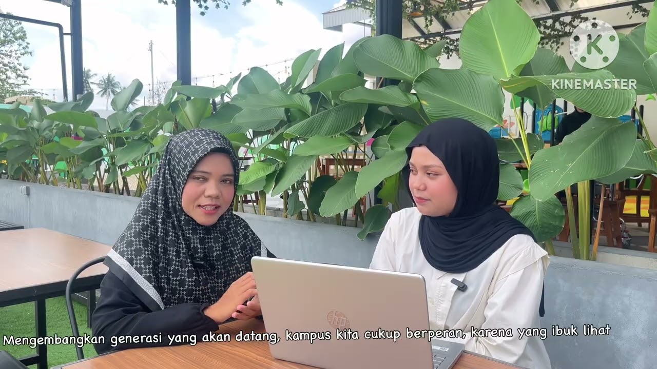 Kenapa Harus Universitas Putra Indonesia YPTK Padang? – Bersama ibuk Sinta Bella, S.E., M.M.
