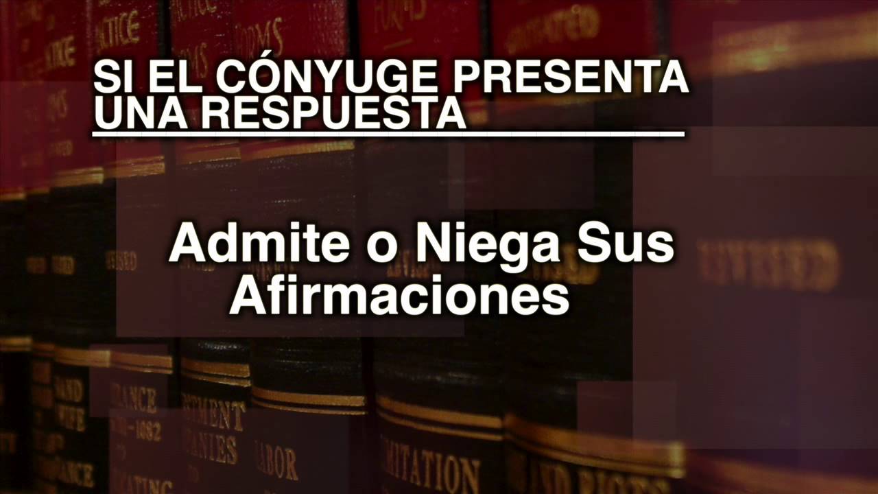 Divorcio en Tennessee