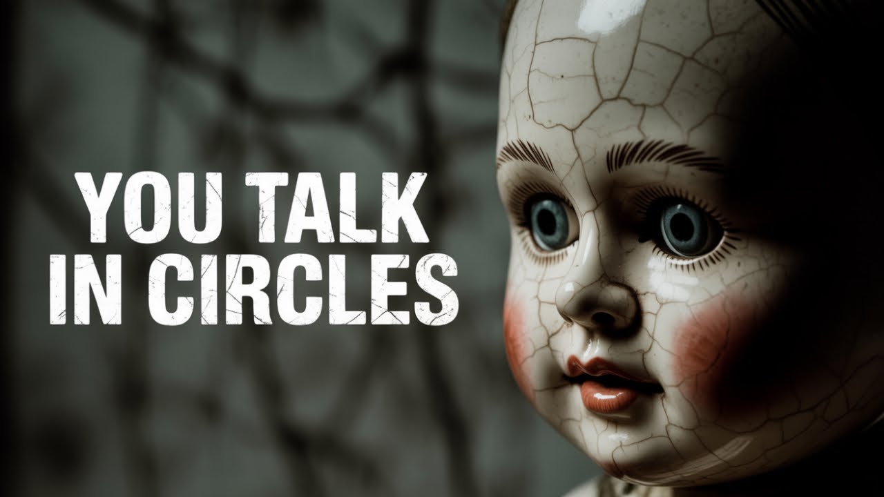 you must think im dumb | official visualizer