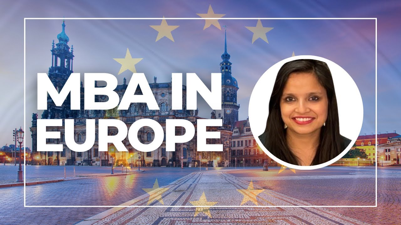 I Compared EUROPEAN and US MBA Programs and Found 5 Key Differences