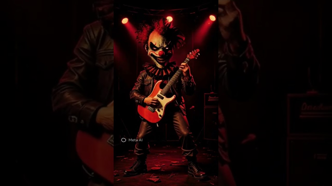 PsychoClown 