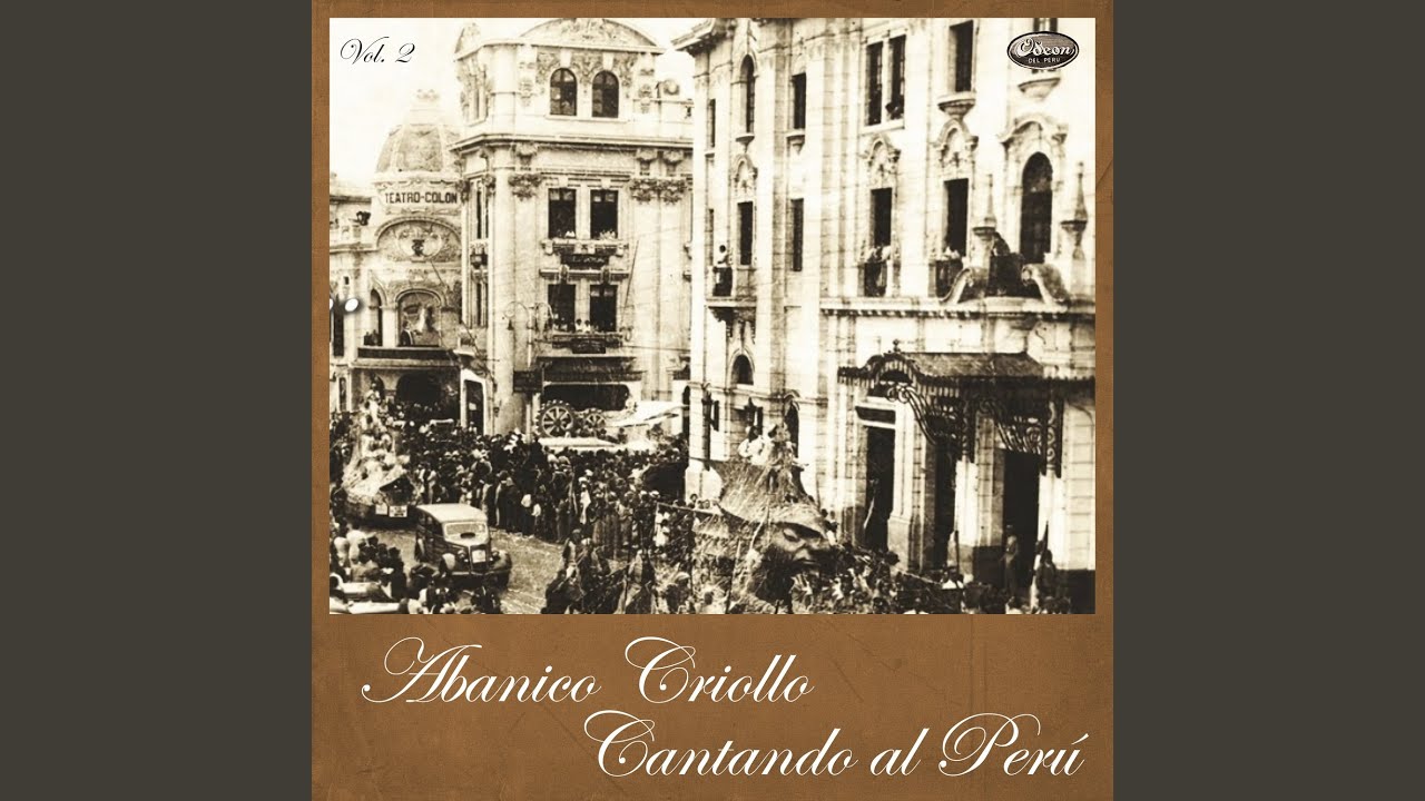 Jarana de Lamparín