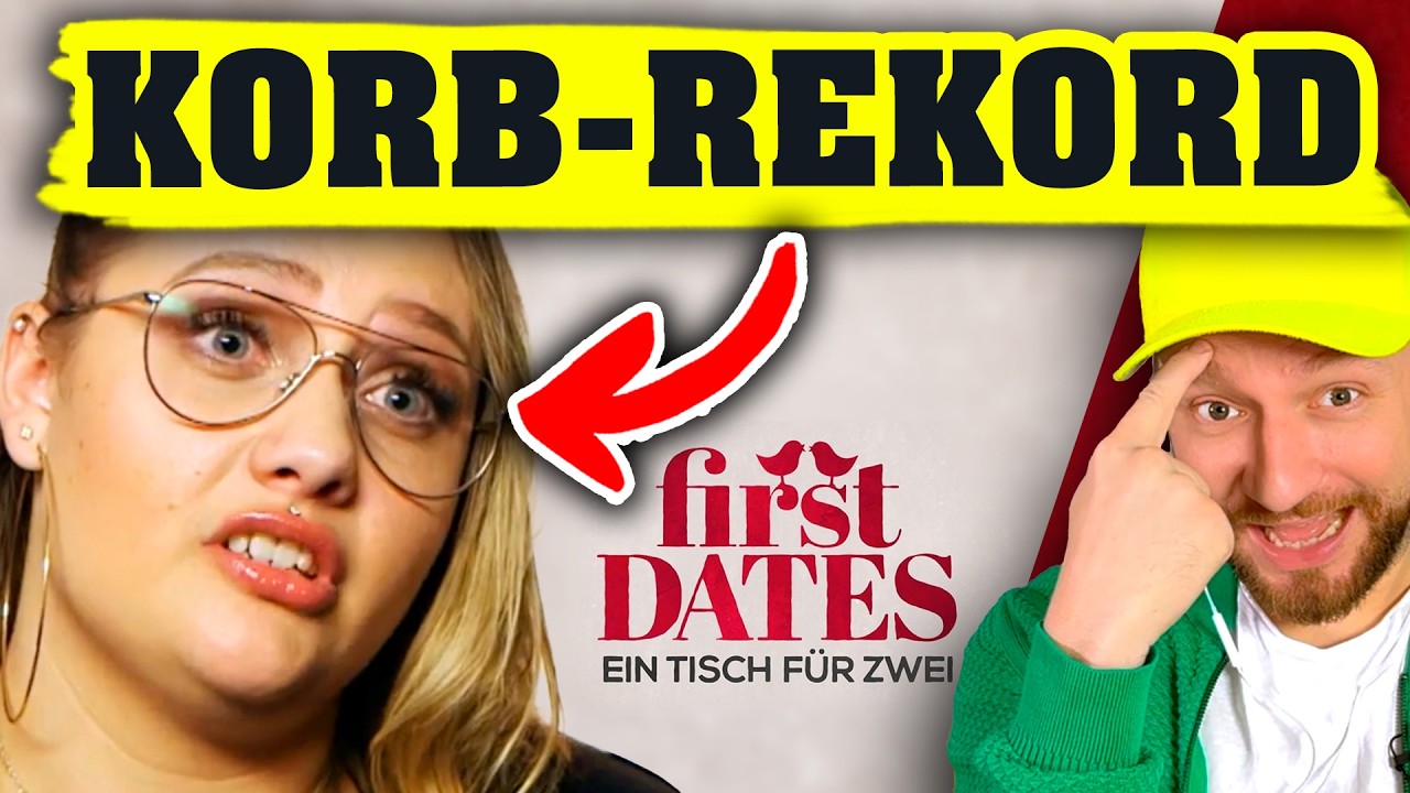 Trauriger KORB-REKORD: 