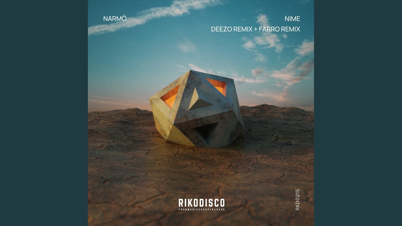 Nime (Farro Remix)