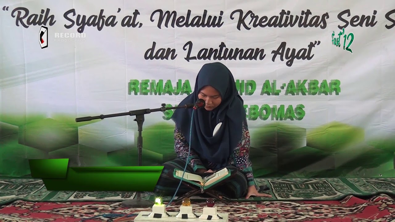 Andiny Mahardika - 