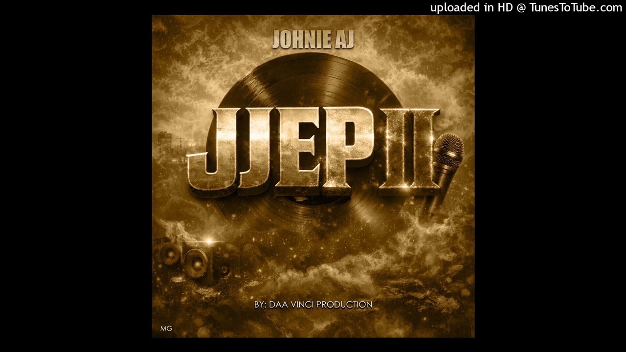 Johnie AJ-Real Life(Remix) ft PhrumLsWhere [Official Audio]
