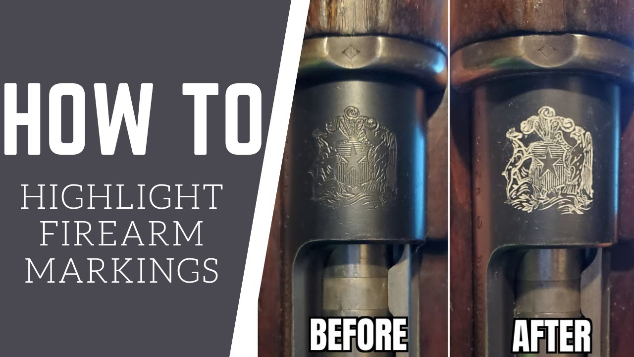 How to Highlight Markings for PENNIES