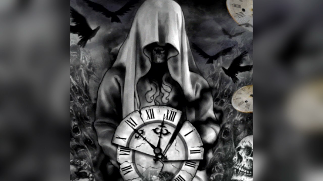 AXXTUREL - LUCIFER SUMMONING