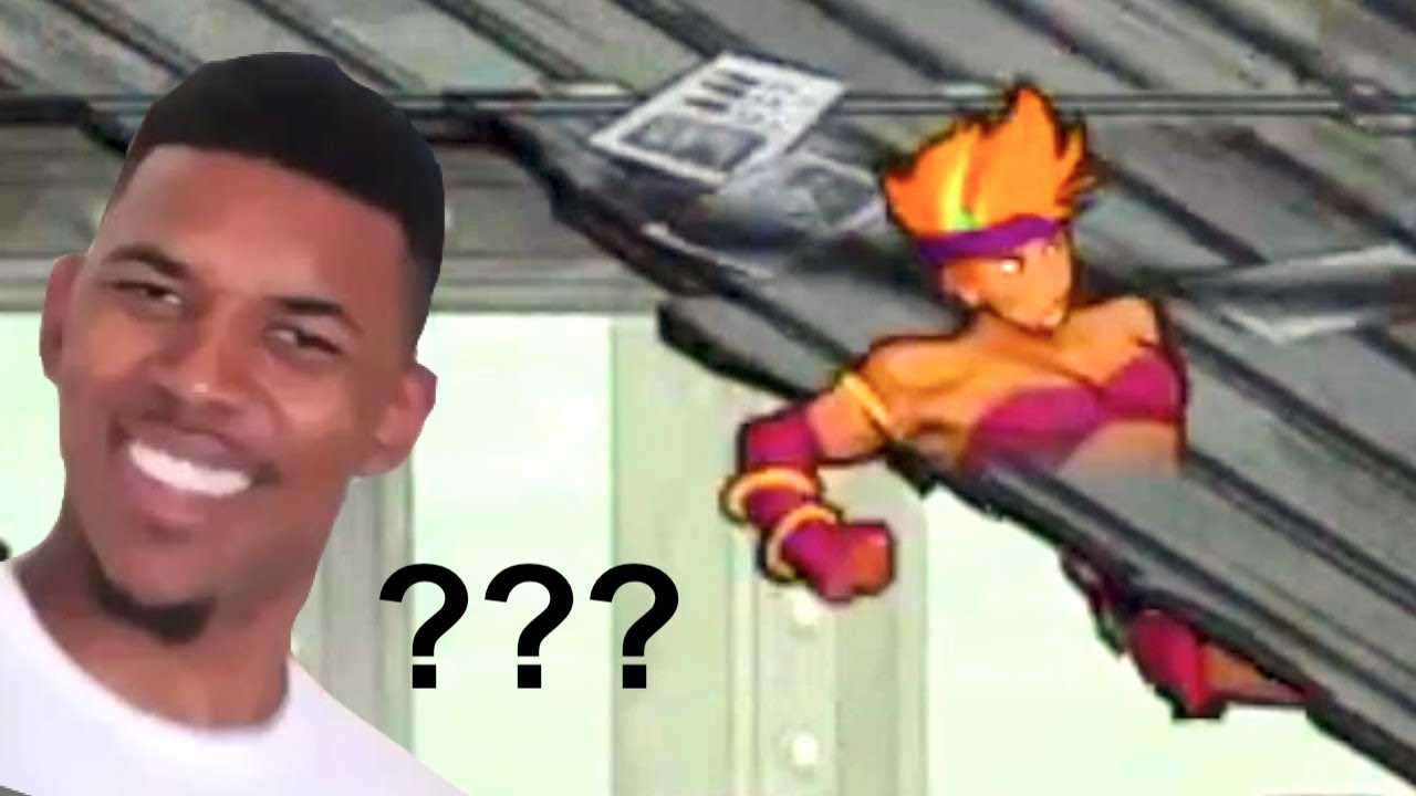 Video Game FAIL GLITCH AND FUNNY MOMENTS! Streets of Rage 4 Best Fails & Combo Breaks Compilation #3