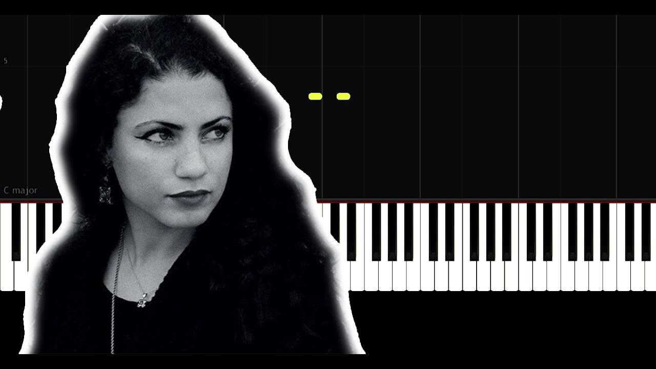 E M E L - Holm (A Dream) - Piano by VN