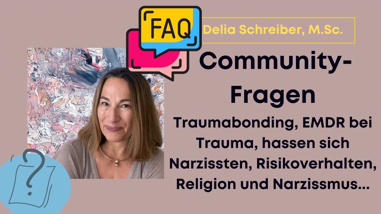 Eure Fragen kurz&knackig beantwortet