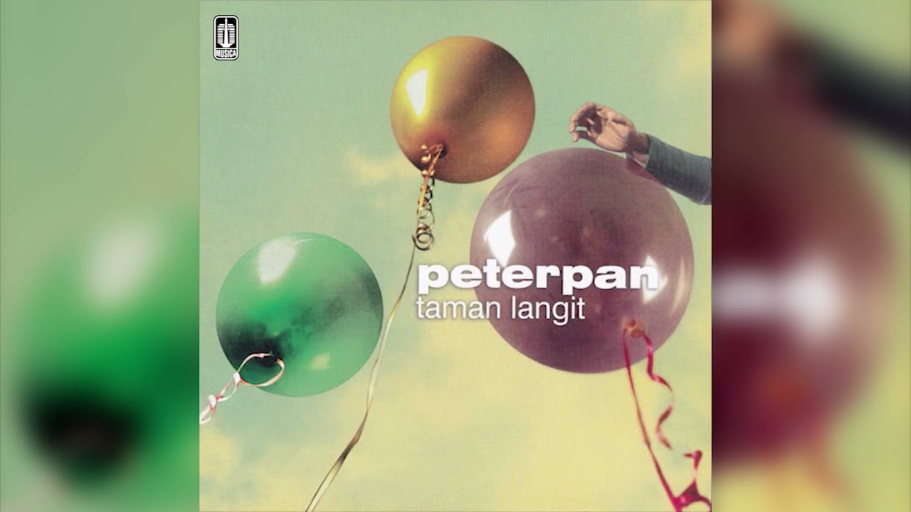 Peterpan - Satu Hati (Official Karaoke Video) | No Vocal