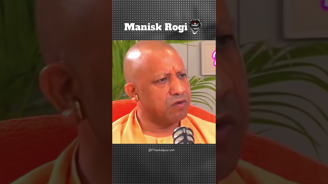 Yogi ji on Aurangzeb 😀 | The Adipurush