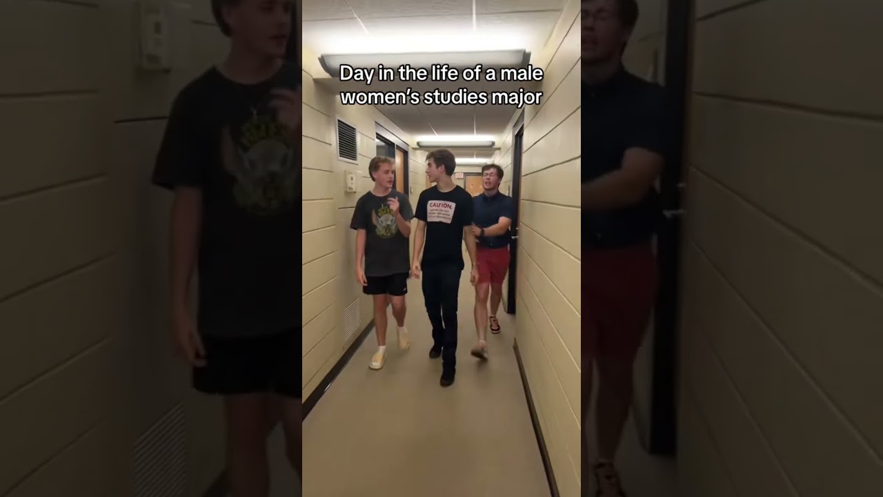 Day in the Life of a Women&rsquo;s studies major