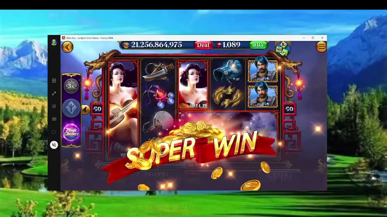 Slots Era Level 131 Completed! 30 Free Spins & 500M Win | Audio Talkthrough F2P Strategy