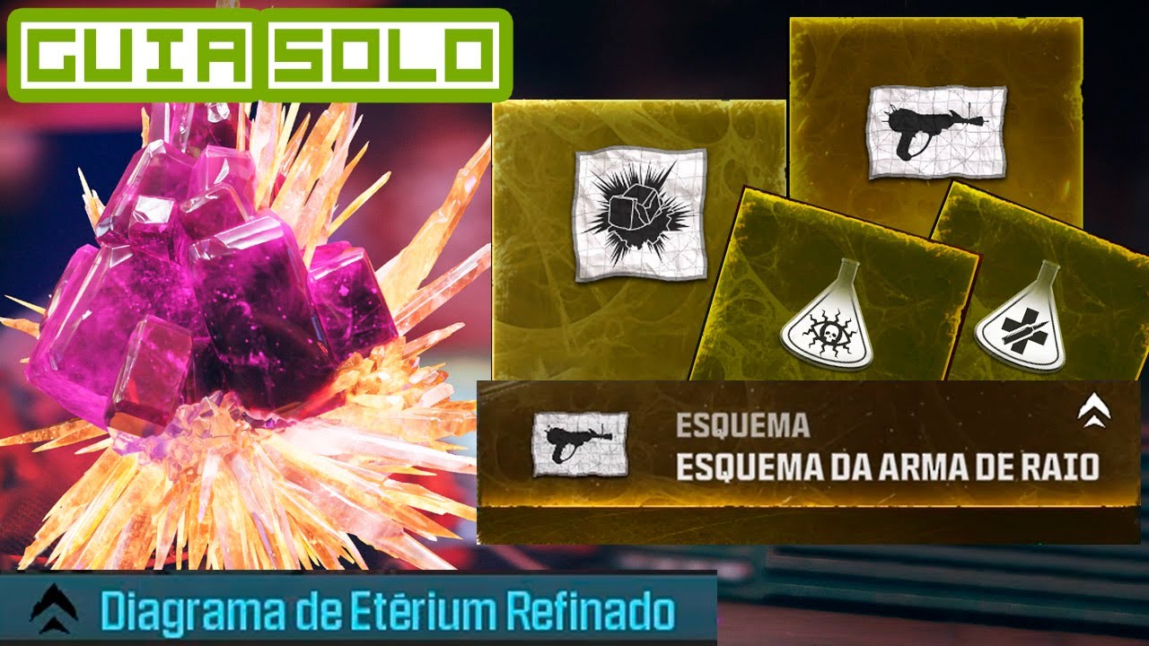 MW3 Zombies - Como pegar o melhor LOOT e DINHEIRO - SOLO e Rápido!