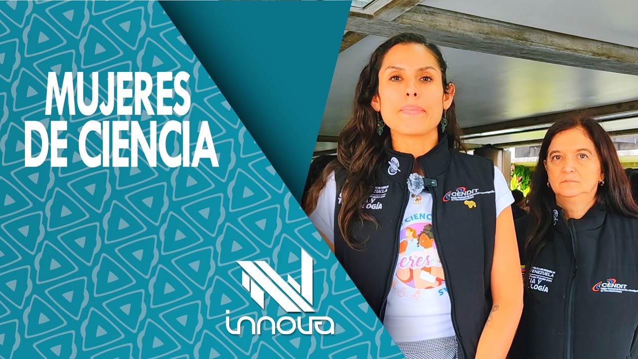 Referentes Femeninos | Ciencia de Conciencia Social