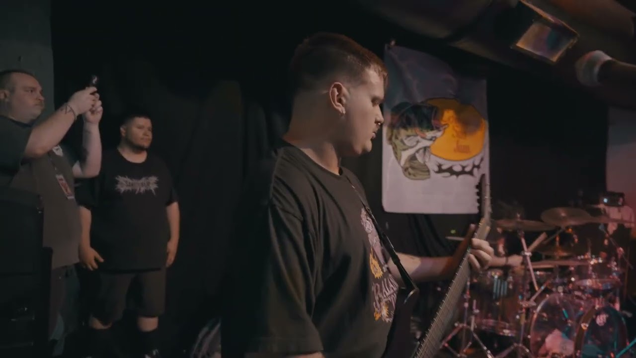 (197 Media) Corpse Pile - Live at CS Jam 4