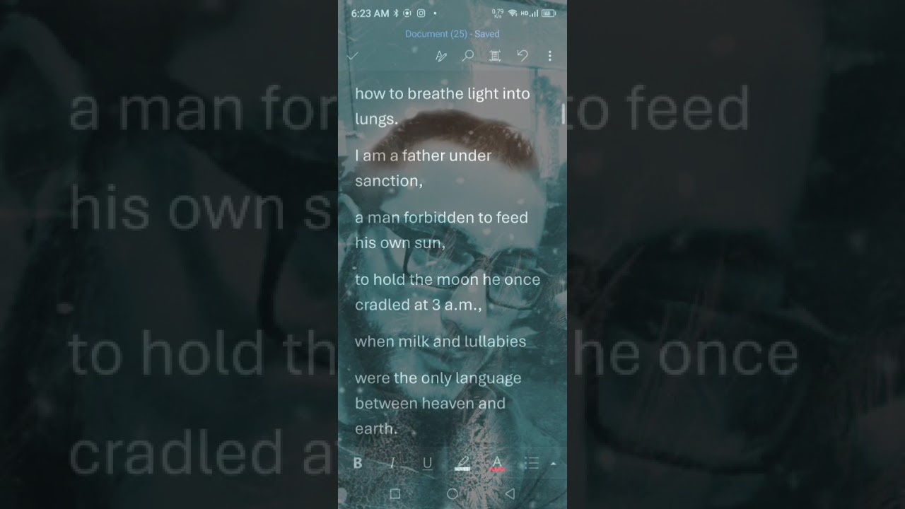 ✍️Fathers Kryptonite✍️ Dada Baba AAAA 