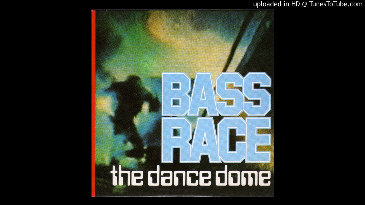 Bassrace - The Dance Dome (To The Megadome)