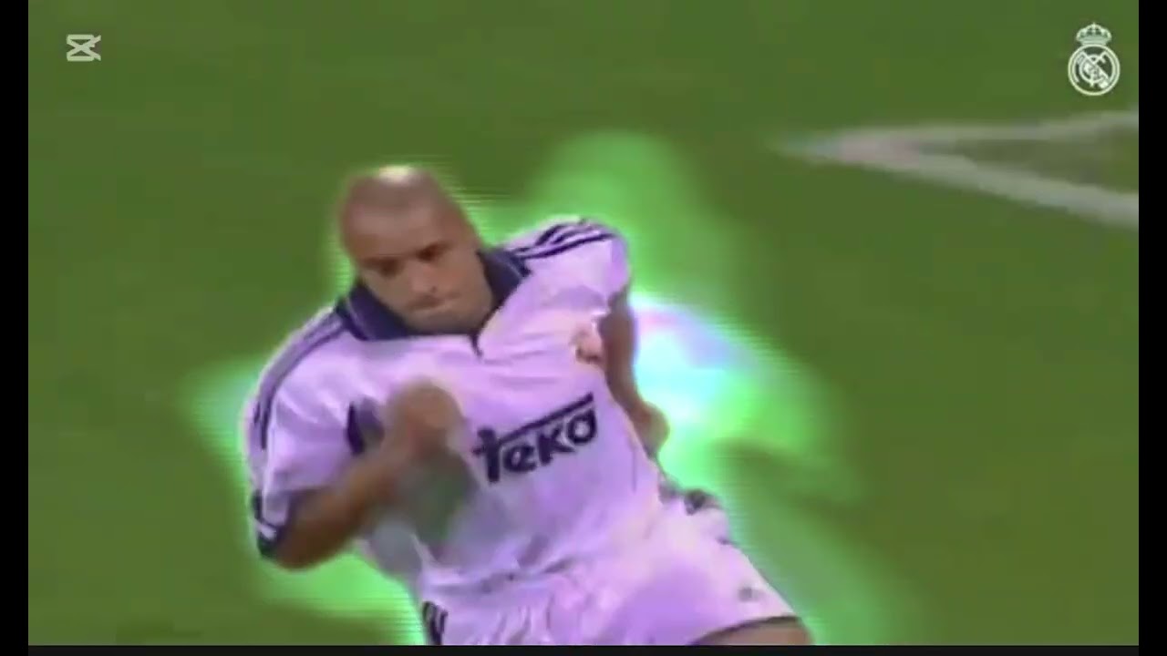 LEGEND? Roberto Carlos