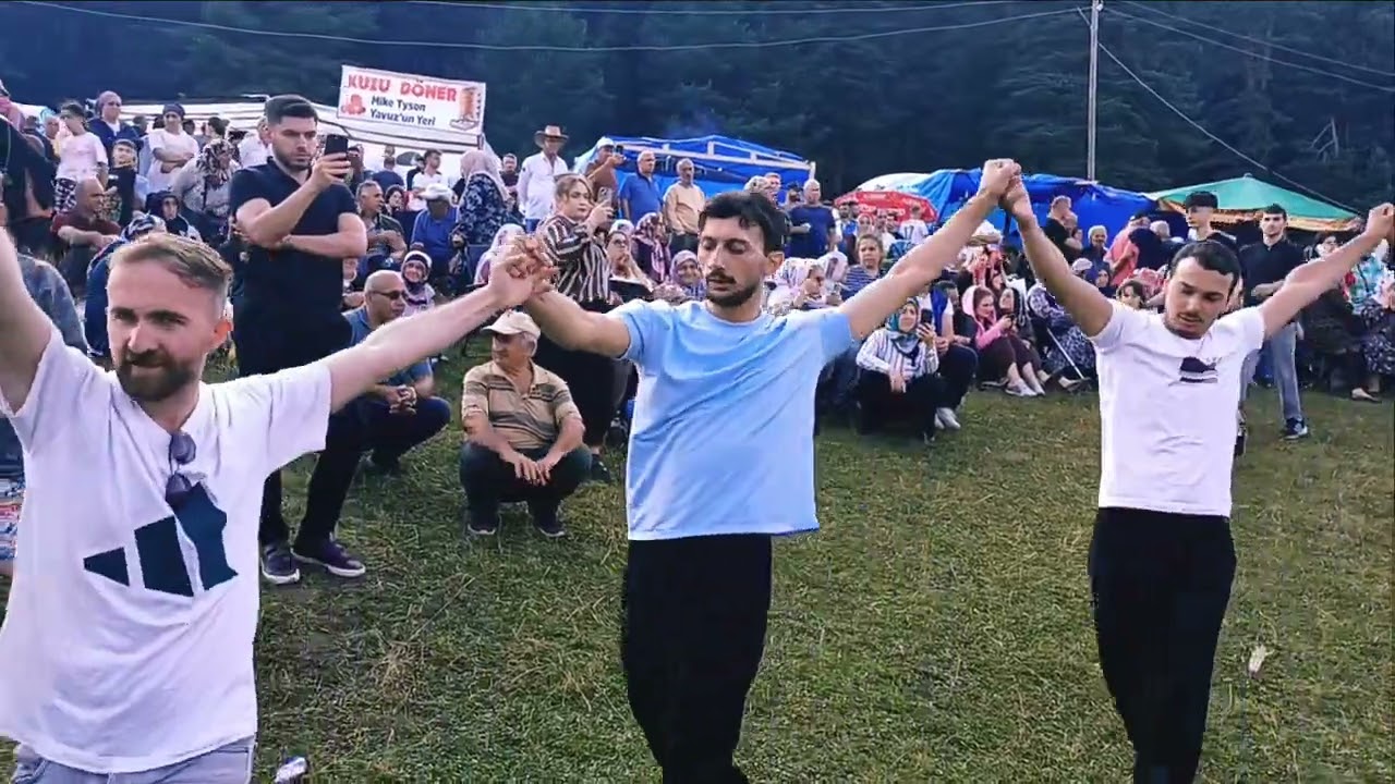 SATAVE GEVREK FESTİVALİ 2025 #artvin #şavşat #meydancık #imerhev @nihat0816 