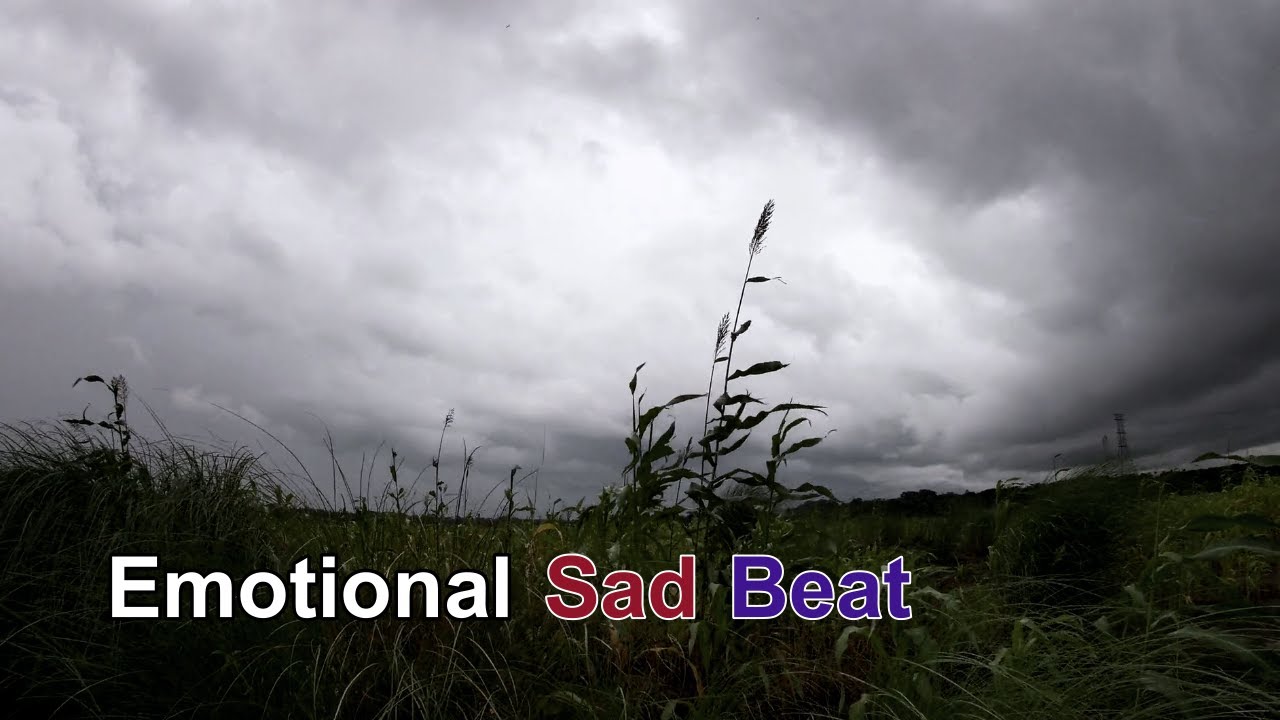 Sad Emotional Beats sad Sky