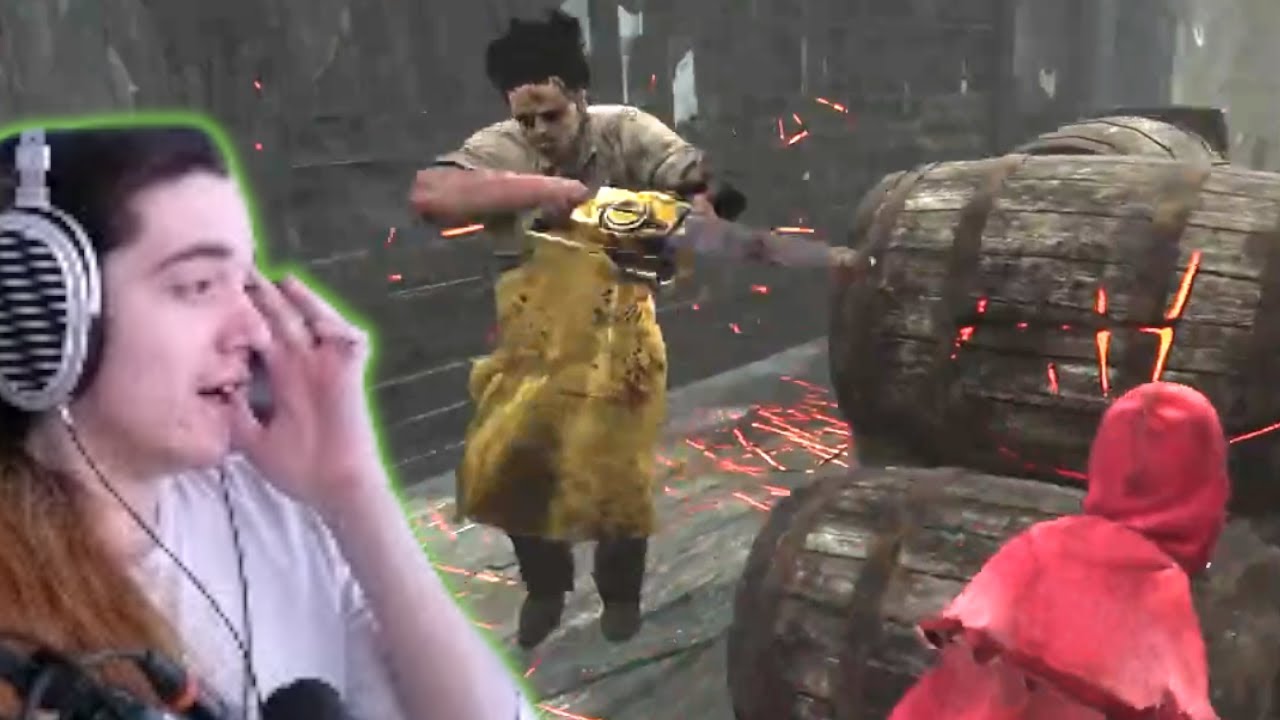 So many survivor exploits [Dead by Daylight compilation]