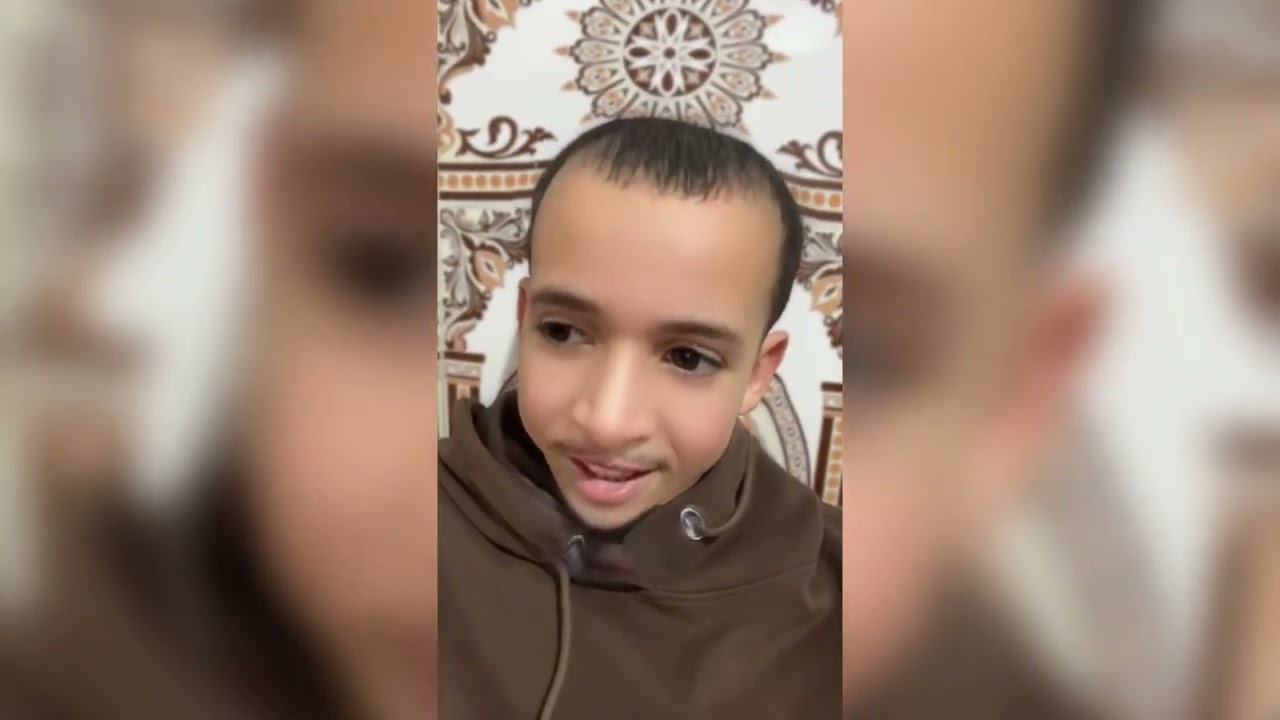 مقاطع رمضان 2