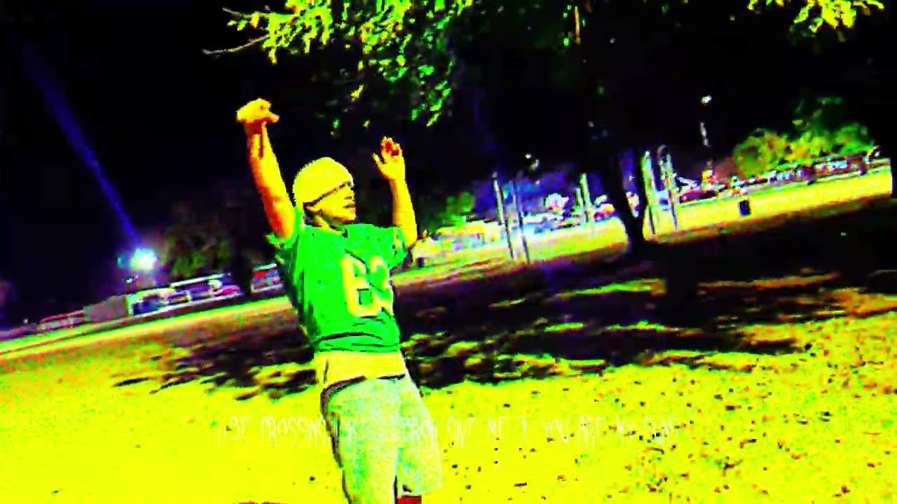 punk0 & goob - TREEHOUSE (OFFICIAL MUSIC VIDEO)